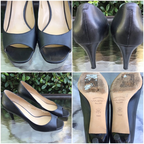 Via Spiga pumps - Picture 2 of 3